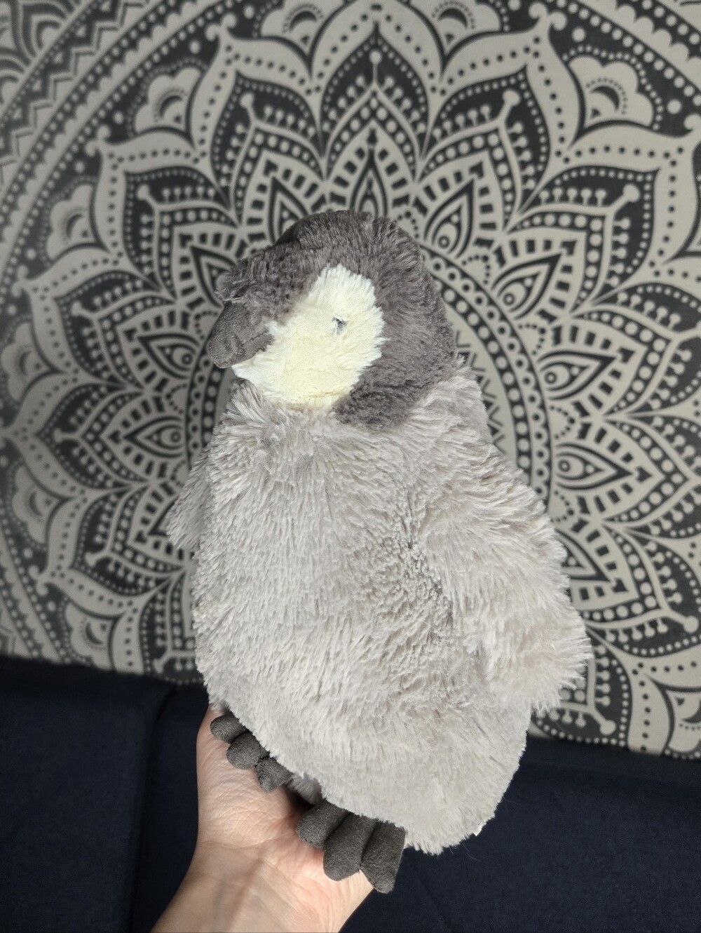 Jellycat Percy Penguin Retired Plush